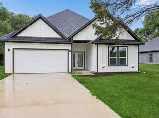 305 Kalura Way, Kemp, TX 75143