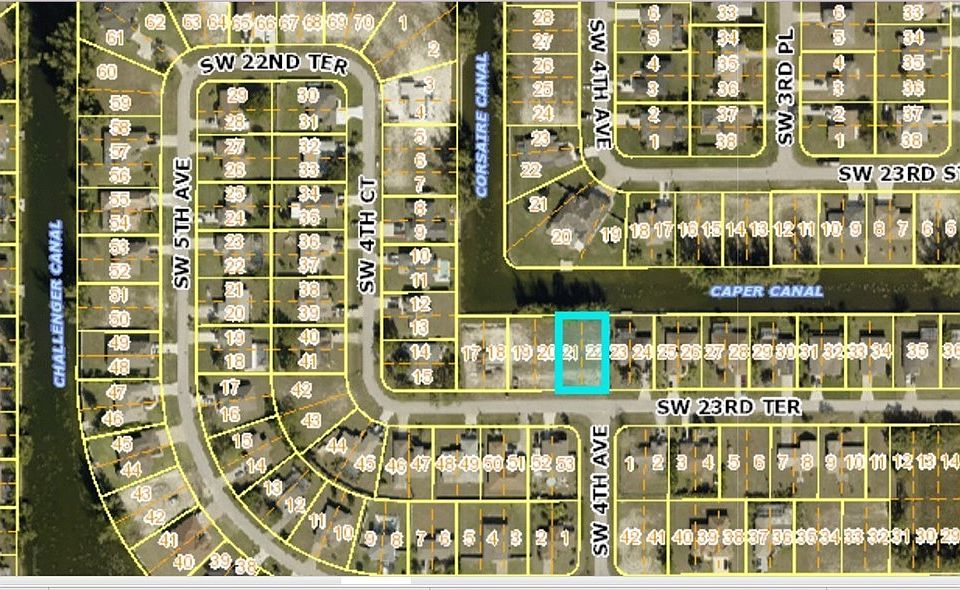 2nd image of 417 SW 23rd Ter