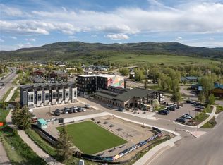 1883 Luna Ln #3, Steamboat Springs, CO 80487