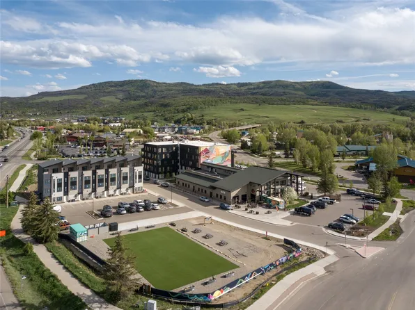 1883 Luna Lane UNIT 3, Steamboat Springs, CO 80487