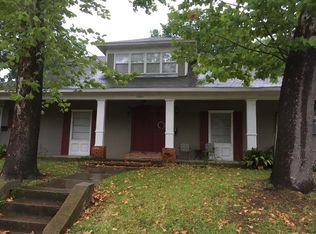 1301 Monroe St #1301 A, Commerce, TX 75428