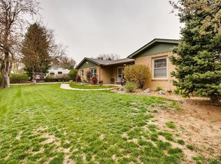 9275 W 20th Ave, Lakewood, CO 80215