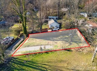 0 Reservoir Rd, Brevard, NC 28712