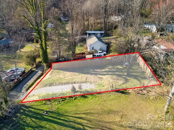 0 Reservoir Rd, Brevard, NC 28712