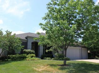 14818 Granada Ct, Leawood, KS 66224