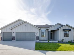 6676 S Warm Lake Ave, Meridian, ID 83642