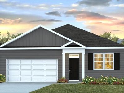 8855 Shovelnose Ct, North Charleston, SC, 29406