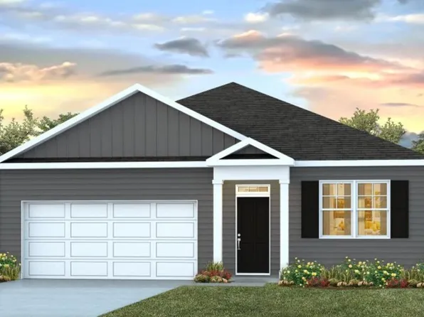 8847 Shovelnose Ct, North Charleston, SC 29406