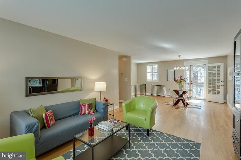 1st image of 3033 S Columbus St APT A2