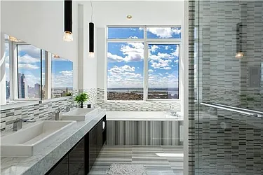 Rented by The Dermot Realty Management Company