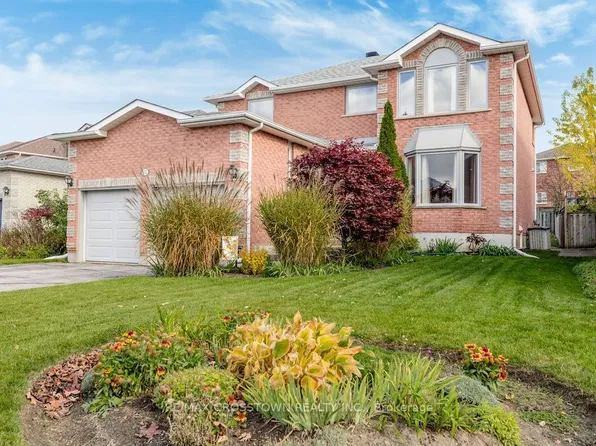 33 Raquel St, Barrie, ON L4N 9S4
