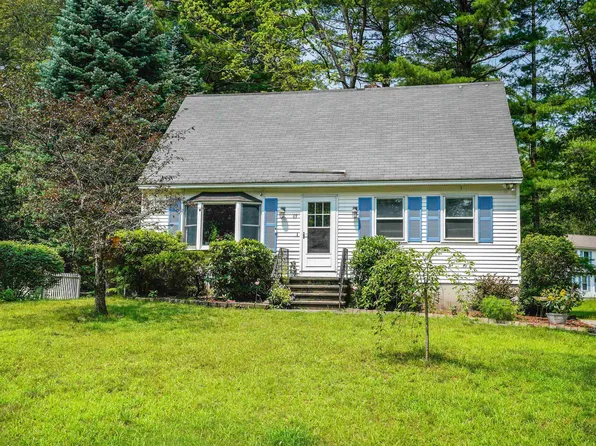 69 NE Village Road, Concord, NH 03301