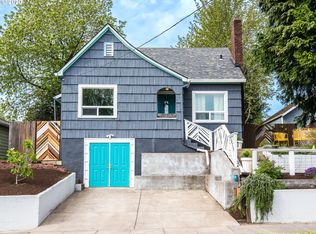 2223 N Webster St, Portland, OR 97217