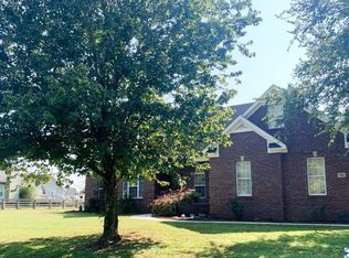 134 Winding Trl, Huntsville, AL 35811