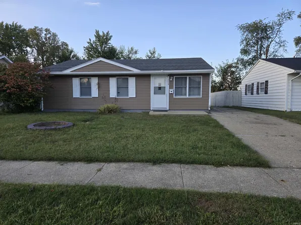 2408 Yuma Dr, Lafayette, IN 47909