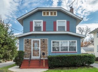 99 Morse Ave, Bloomfield, NJ 07003