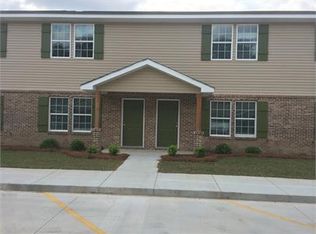 104 18th St E APT A3, Tifton, GA 31794