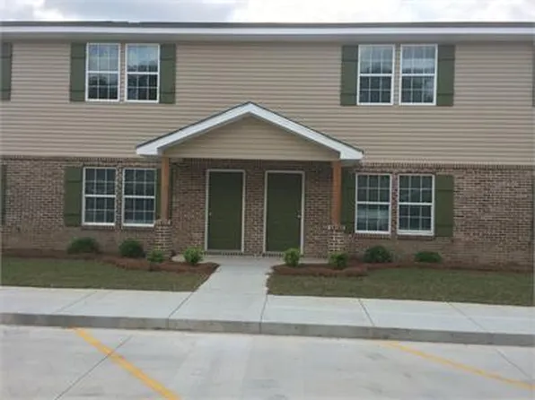104 18th St E APT A3, Tifton, GA 31794