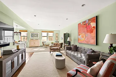 30 East 9th Street, #5LL