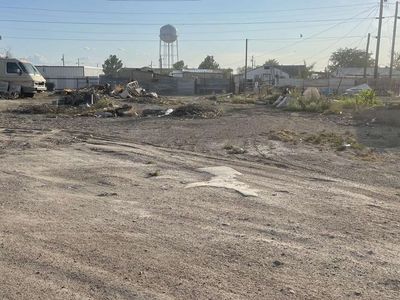 513 S Mulberry St, Pecos, TX, 79772