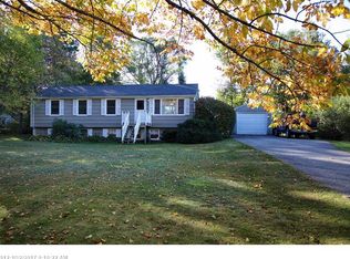 11 Sylvan Rd, Thomaston, ME 04861