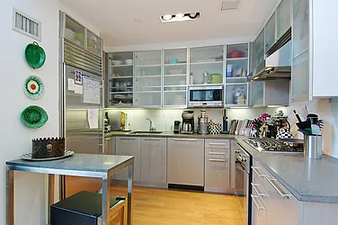Rented by Corcoran