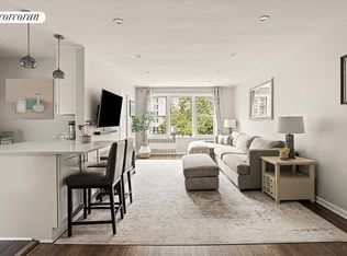 66 Overlook Ter APT 7K, New York, NY