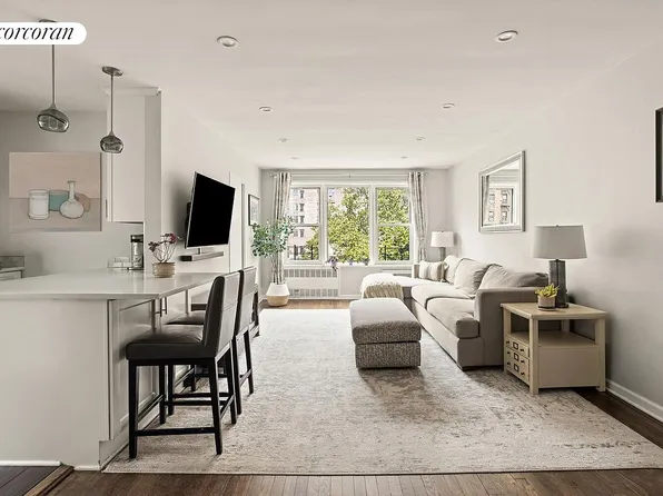 66 Overlook Ter APT 7K, New York, NY 10040