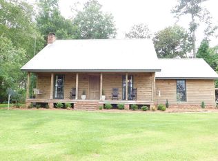 1575 Shade Murphy Rd, Moultrie, GA 31768