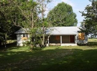 1912 McMillian Rd, Forest, MS 39074