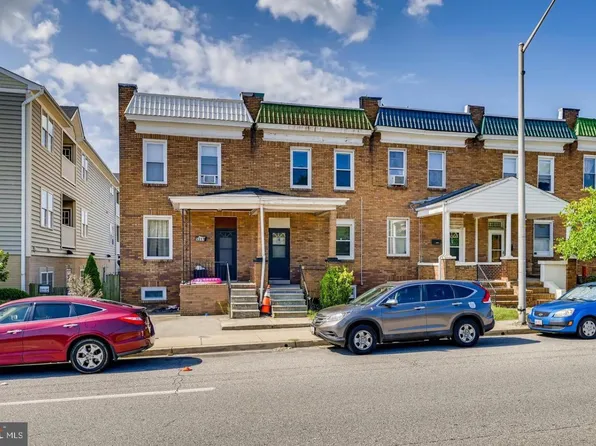 5315 Eastern Ave, Baltimore, MD 21224