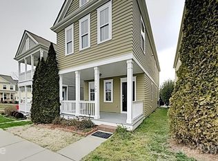 13909 Helen Benson Blvd, Davidson, NC 28036