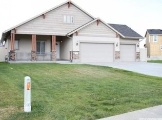 307 E Brigham Rd, Stansbury Park, UT 84074
