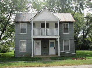 508 W Pacific St, Pacific, MO 63069