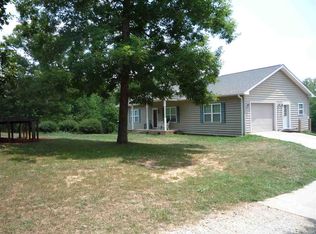 2619 W Springs Hwy, Jonesville, SC 29353
