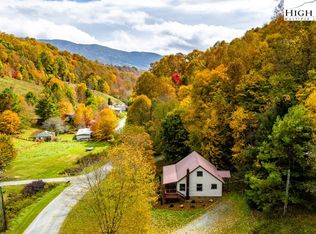 1255 Laurel Branch Rd, Vilas, NC 28692