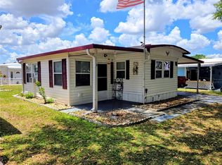 6235 Parksend Ln, Zephyrhills, FL 33542