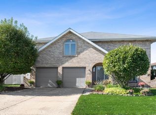 9306 178th St, Tinley Park, IL 60487