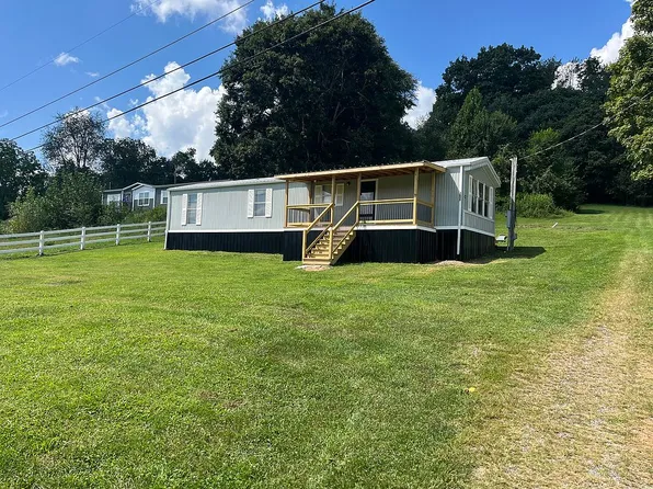 2055 Valley Rd, Saltville, VA 24370