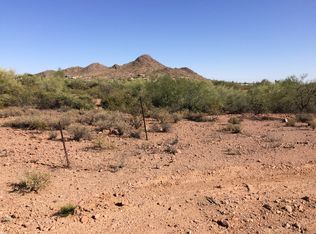 5375 E 28th Ave, Apache Junction, AZ 85119