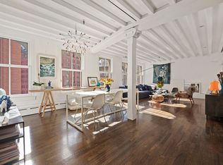 1 Worth St APT 5F, Manhattan, NY 10013