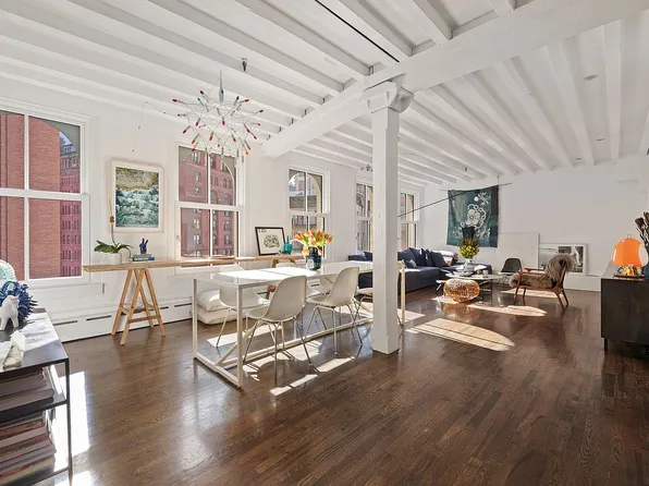 1 Worth St APT 5F, Manhattan, NY 10013