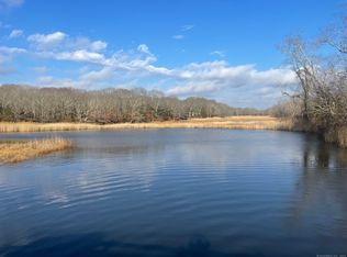 100 Mile Creek Rd, Old Lyme, CT 06371