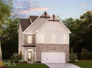 652 Avondale Park Cir, Decatur, GA 30032