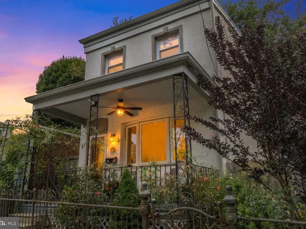 491 Hermitage St, Philadelphia, PA 19128