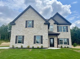 8922 Andalusion Way LOT 167, Murfreesboro, TN 37129