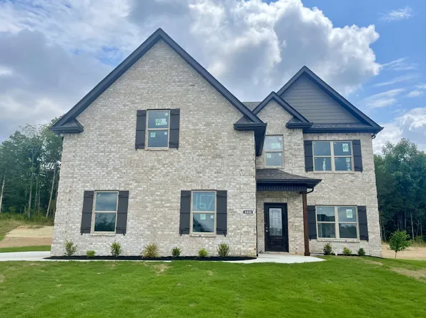 8922 Andalusion Way Lot 167, Murfreesboro, TN 37129