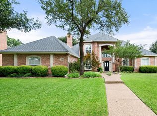 1398 Fairhaven Dr, Mansfield, TX 76063