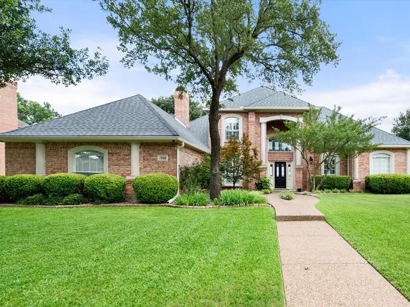 1398 Fairhaven Dr, Mansfield, TX 76063