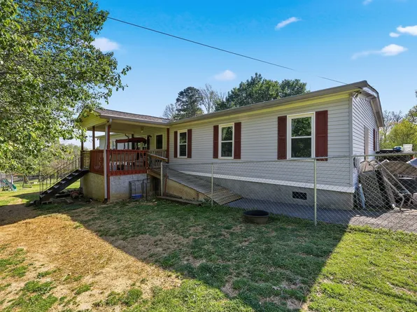 201 Old Eblen Rd, Lenoir City, TN 37771
